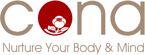 cona -Nurture Your Body & Mind-